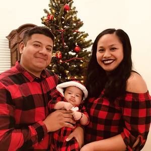 Meet your Posher, Audrey theresa